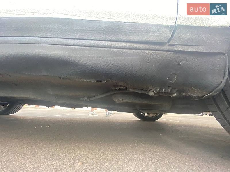 Седан Audi 100 1991 в Києві