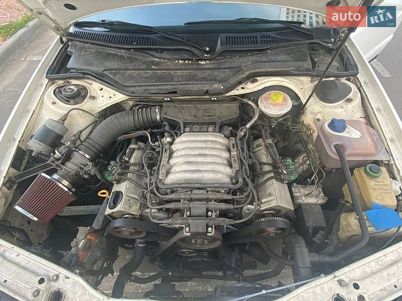 Седан Audi 100 1991 в Києві