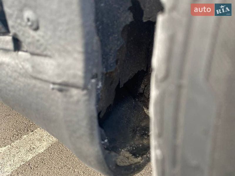 Седан Audi 100 1991 в Києві