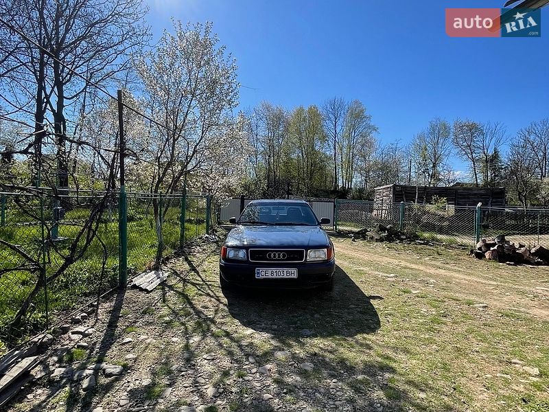 Audi 100 1994