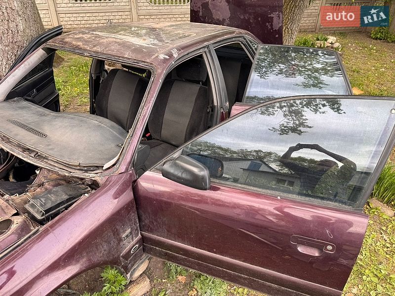 Седан Audi 100 1993 в Ружине фото 8 Седан Audi 100 1993 в Ружине