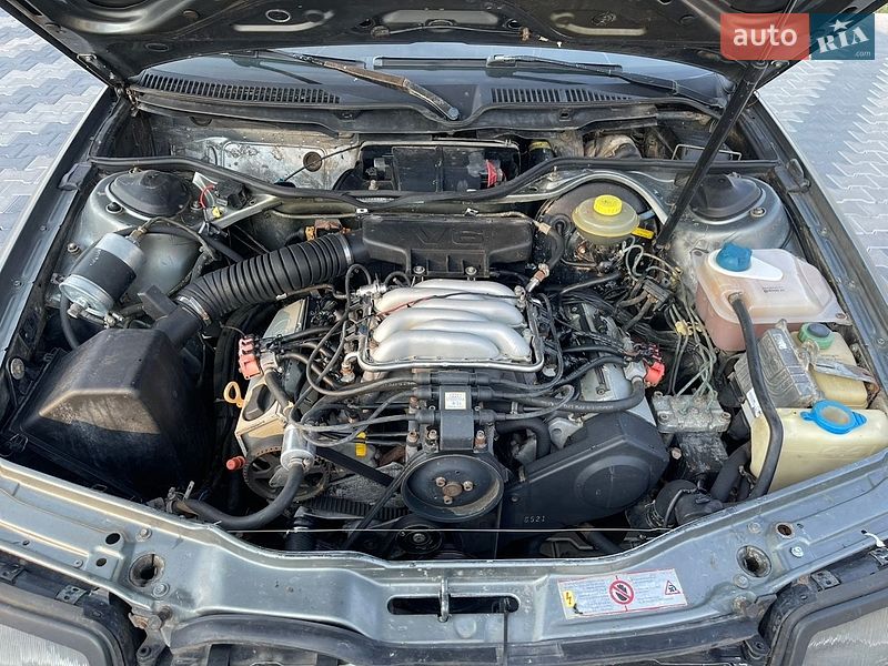 Седан Audi 100 1992 в Сутисках