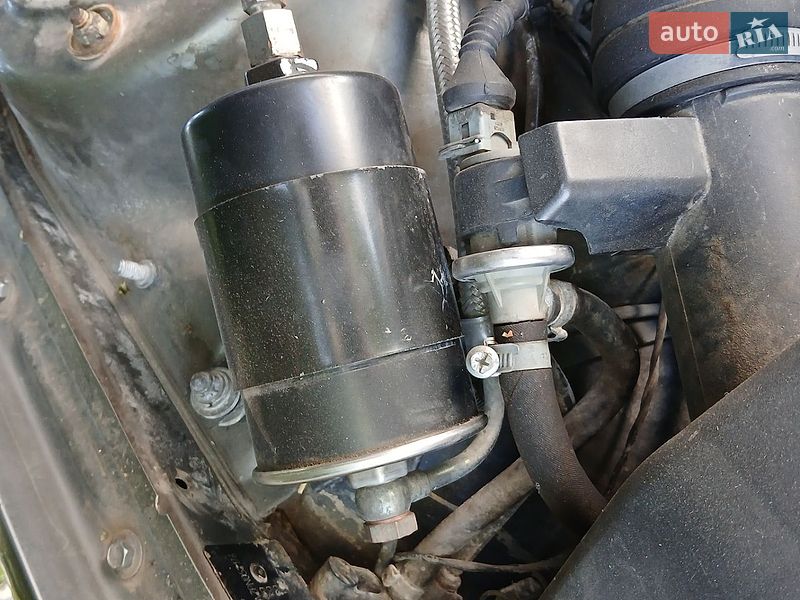 Седан Audi 100 1993 в Одессе