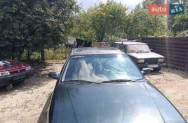 Седан Audi 100 1993 в Остроге