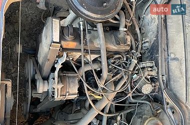Седан Audi 100 1993 в Тернополі