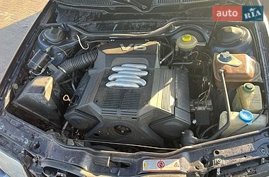 Седан Audi 100 1993 в Харкові