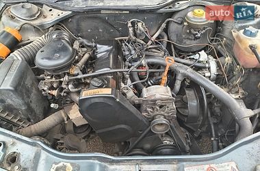 Седан Audi 100 1991 в Коростені