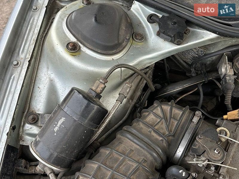 Універсал Audi 100 1992 в Володимирі