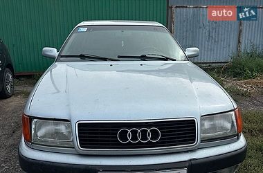 audi 100 1992 в Владимир от профессионального продавца Олександр Гулак