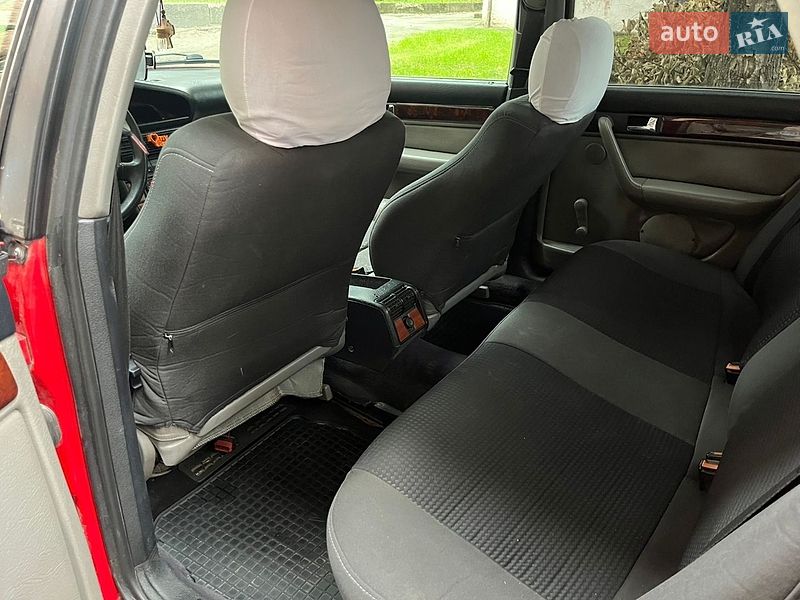 Седан Audi 100 1991 в Ровно