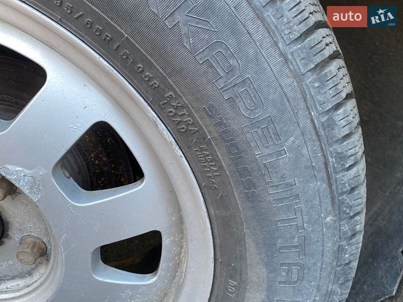 Универсал Audi 100 1993 в Киеве
