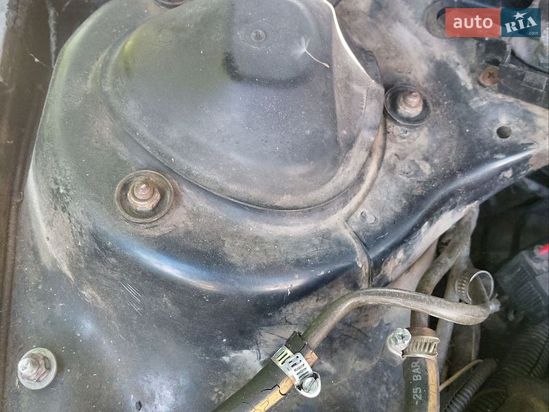 Седан Audi 100 1993 в Деражні