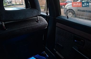 Седан Audi 100 1987 в Чернівцях