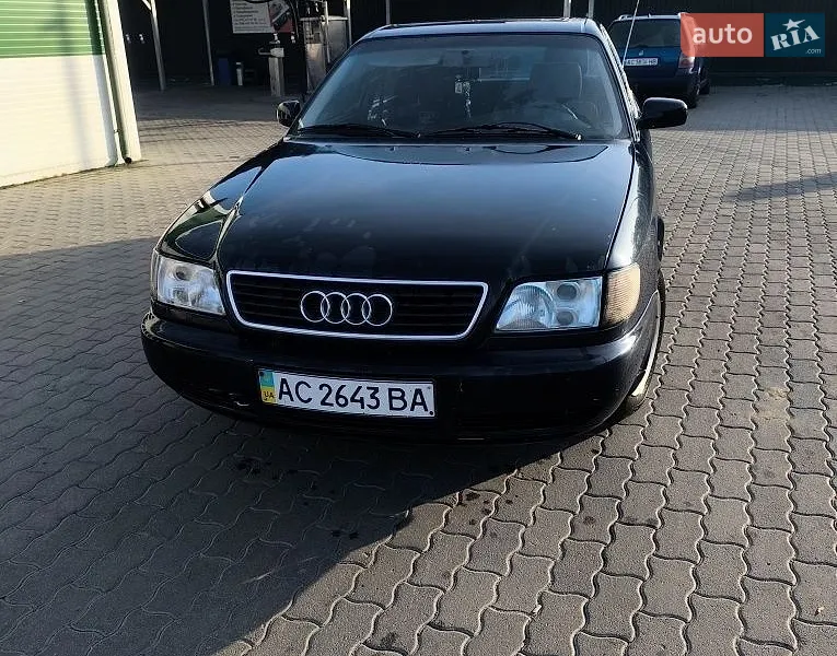 Audi 100 1994