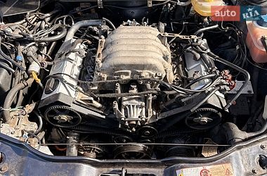 Седан Audi 100 1994 в Киеве фото 8 Седан Audi 100 1994 в Киеве