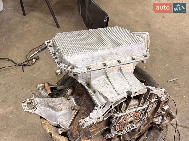 Седан Audi 100 1994 в Киеве фото 10 Седан Audi 100 1994 в Киеве