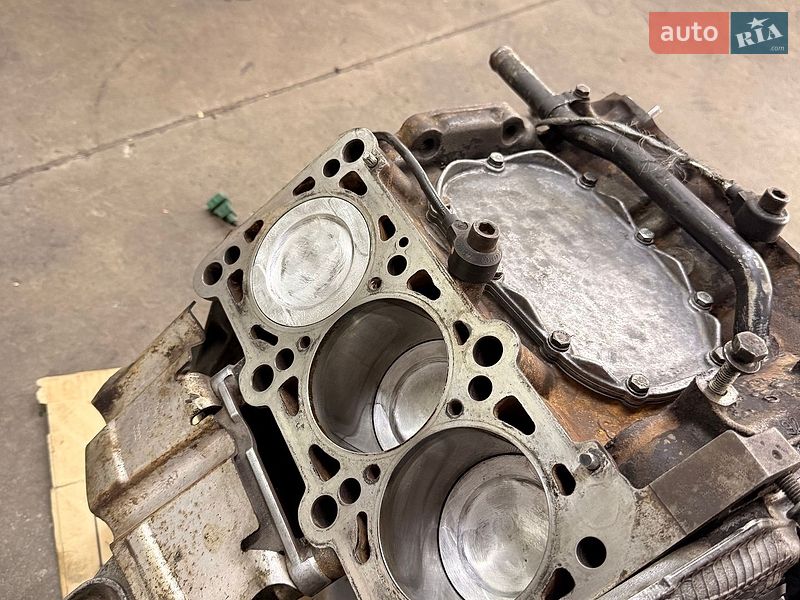 Седан Audi 100 1994 в Киеве фото 11 Седан Audi 100 1994 в Киеве