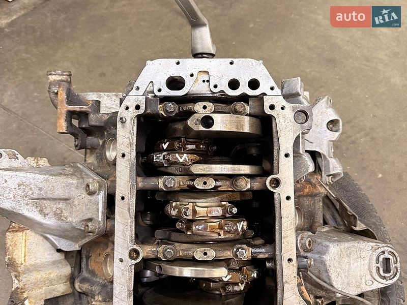 Седан Audi 100 1994 в Киеве фото 12 Седан Audi 100 1994 в Киеве