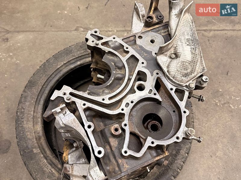Седан Audi 100 1994 в Киеве фото 15 Седан Audi 100 1994 в Киеве