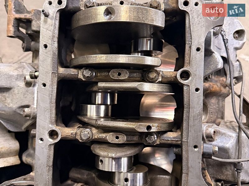 Седан Audi 100 1994 в Киеве фото 16 Седан Audi 100 1994 в Киеве