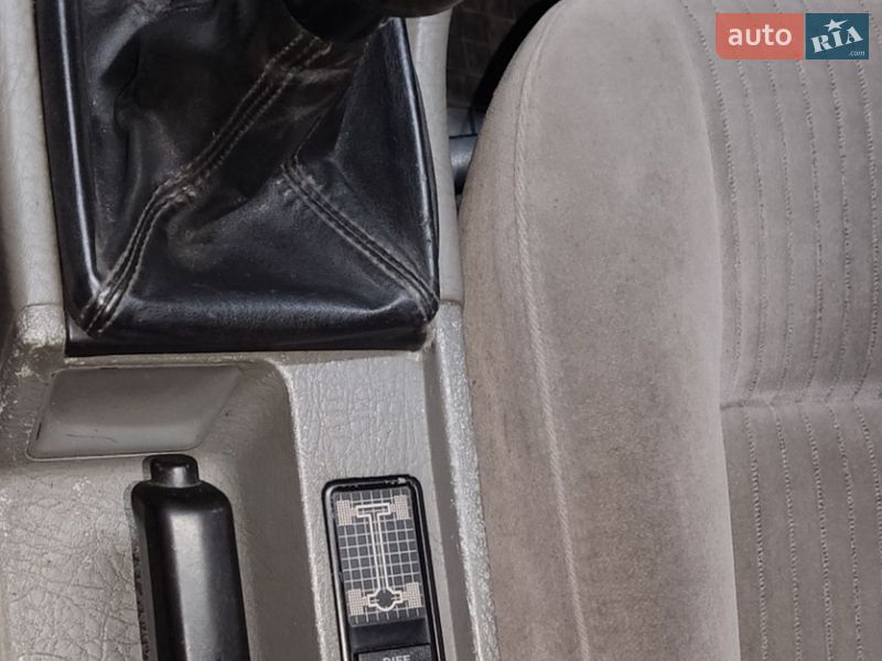 Седан Audi 200 1988 в Жовкве фото 13 Седан Audi 200 1988 в Жовкве