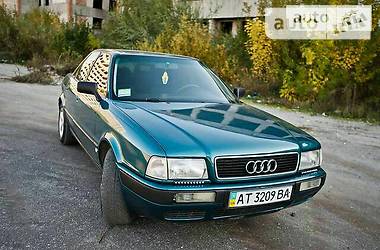 Седан Audi 80 1993 в Житомире