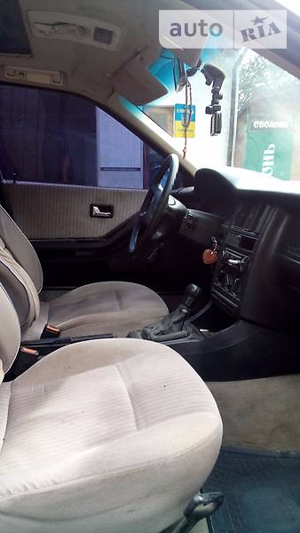 Седан Audi 80 1987 в Хмельницком