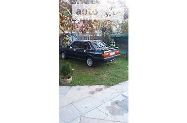 Седан Audi 80 1986 в Тячеве