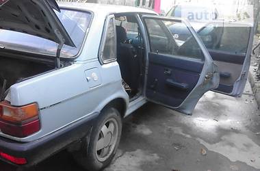 Седан Audi 80 1986 в Виноградове