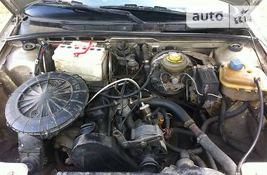 Седан Audi 80 1986 в 