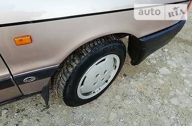 Седан Audi 80 1987 в Надворной