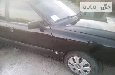 Седан Audi 80 1990 в Шаргороде