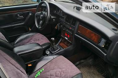 Универсал Audi 80 1994 в Житомире
