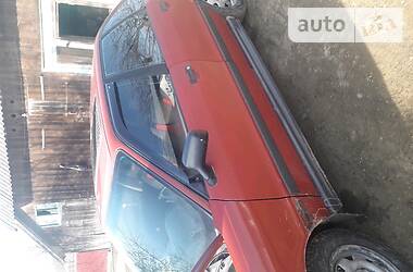 Седан Audi 80 1987 в 