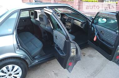 Седан Audi 80 1991 в Ровно