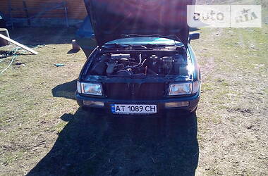 Седан Audi 80 1994 в Рахове