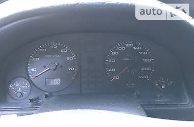 Седан Audi 80 1993 в 