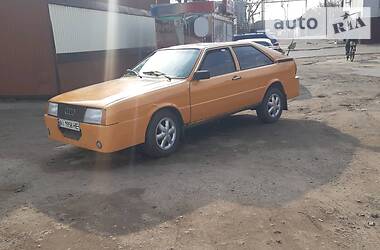 Купе Audi 80 1982 в Фастове