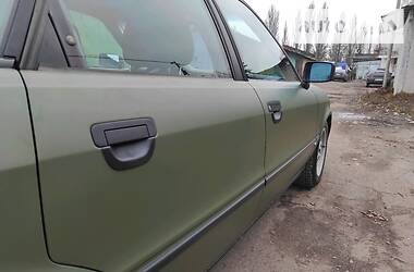 Седан Audi 80 1995 в Киеве