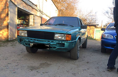 Хэтчбек Audi 80 1981 в Василькове