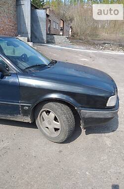Универсал Audi 80 1996 в Тернополе