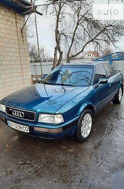 Седан Audi 80 1993 в Смеле