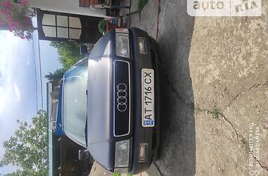 Седан Audi 80 1988 в Снятине