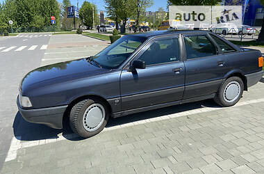 Седан Audi 80 1988 в Хмельницькому