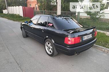 Седан Audi 80 1994 в Хмельницькому