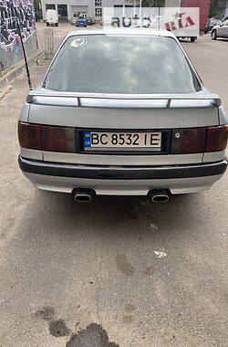 Седан Audi 80 1989 в Перемышлянах