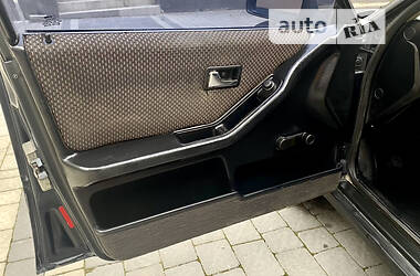 Седан Audi 80 1991 в 