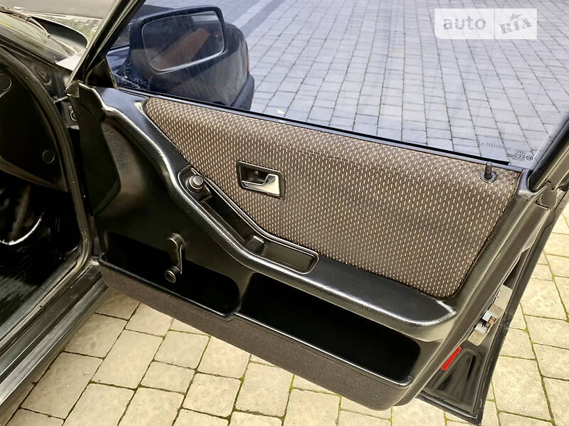 Седан Audi 80 1991 в Івано-Франківську