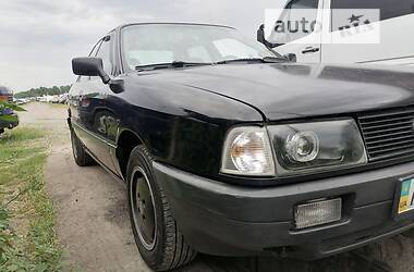 Седан Audi 80 1989 в Києві