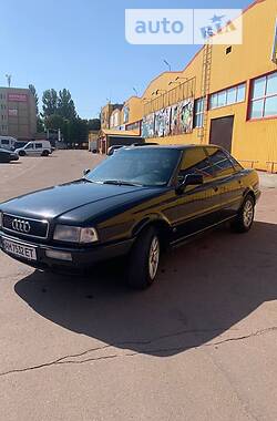 Седан Audi 80 1994 в 